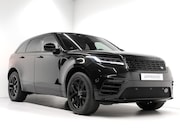 Land Rover Range Rover Velar - 2.0 P400e AWD Dynamic SE PHEV