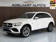 Mercedes-Benz GLC-klasse - 300e 4MATIC Business Solution AMG / Sterren hemel / Lederen