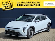 Kia EV4 - 81, 4 kWh 204PK Air | Navigatie | Stoelverwarming | Parkeers