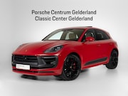 Porsche Macan - GTS
