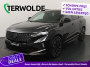 Renault Espace - esprit Alpine full hybrid E-Tech 200 - 7 zits | Pack around 