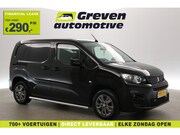 Peugeot Partner - 1.5 BlueHDi 131PK EAT8 | Automaat | Clima | Camera | Cruise 