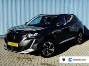 Peugeot 2008 - 1.2 PureTech Allure | Achterbank in delen neerklapbaar | Ach