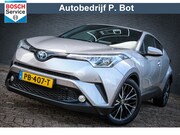 Toyota C-HR - 1.8 Hybrid Executive Trekhaak/Navi/Camera