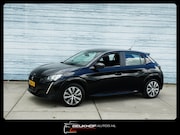 Peugeot e-208 - EV Active 50 kWh Carplay Navi Cruise Soh 91.6%