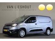 Toyota ProAce City - 1.5 D-4D Long 130PK NL-Auto!! Carplay I Nav I Trekhaak
