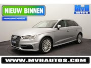Audi A3 - Sportback 1.4 e-tron PHEV|ACC|CAMERA|LED|STOELVERW