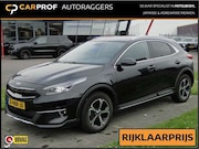 Kia Xceed - 1.6 GDi PHEV DynamicPlusLine . Stoelverwarming . Adaptief .