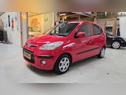 Hyundai i10 - 1.25i i-Catcher Airco, LM Velgen,
