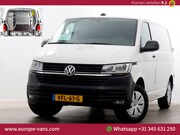 Volkswagen Transporter - T6.1 2.0 TDI 110pk L1H1 Comfortline Airco/Navi/Camera/Inrich
