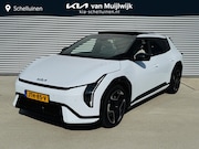 Kia EV4 - GT-Line 81.4 kWh Demo auto ! | Informeer altijd even of de a