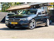 BMW 5-serie - Touring 520i High Executive I Comfort I Hud I Panoramadak I