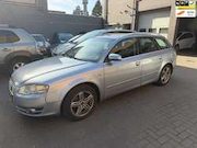 Audi A4 - Avant 2.0 Pro Line