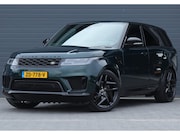 Land Rover Range Rover Sport - 2.0 Si4 HSE orgineel nl / Leder / Carplay