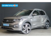 Volkswagen T-Cross - 1.0 TSI Style Business R |digital dashboard|ACC|stoelverwarm