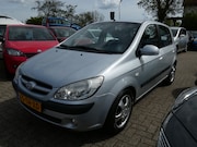 Hyundai Getz - 1.4i World Cup ed. NWE Apk