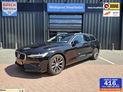 Volvo V60 - 2.0 B3 Mild Hybrid Business Pro | Pano-dak | Camera