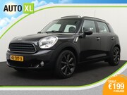 MINI Countryman - Mini 1.6 Cooper Chili Pano-Dak Leder Cruise