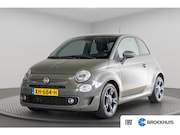 Fiat 500 - 0.9 TwinAir Turbo Sport | Origineel Matt lak | Navigatie | C