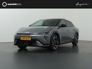 Kia EV4 - Fastback GT-PlusLine 81.4 kWh | Panoramaschuifdak | Head-up