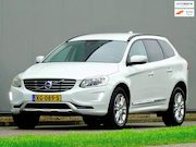 Volvo XC60 - 2.0 T5 FWD R-Design | D-Riem v | Trekhaak |
