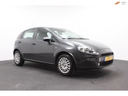 Fiat Punto Evo - 1.2 Street | Airco | 5-deurs | Elektrische ramen | Nette aut