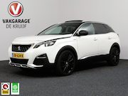 Peugeot 3008 - 1.2 PureTech GT Line Two Tone | Panoramadak | Focal Audio |