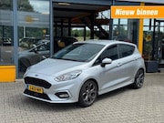 Ford Fiesta - 1.0 EcoB. ST-Line - stoel/stuurverwarming - navi