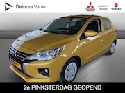 Mitsubishi Space Star - 1.2 Active | 7 jaar garantie ! | Apple Carplay & Android Aut
