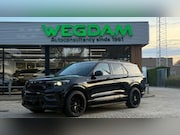 Ford Explorer - 3.0 V6 EB PHEV ST-LINE / FULL BLACK EDITION