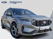 Ford Kuga - 2.5 FHEV ST-Line 190pk | Geen stekker nodig | Winterpack | S