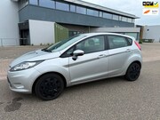 Ford Fiesta - 1.25 Limited