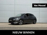 Peugeot 208 - 1.2 PureTech Blue Lease Allure | 3D cockpit | Camera | Navig
