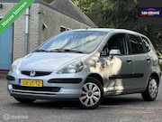 Honda Jazz - 1.4 LS/NAP/APK/2e EIG/AIRCO/ELEK PAKKET