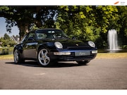 Porsche 911 - (993) 3.6 Coupé (272pk) Exclusive Sonderwunsch CUP