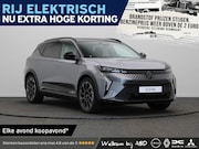 Renault Scénic - esprit Alpine Long range | 20” lichtmetalen wielen ‘Speedway