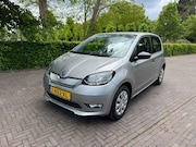 Skoda Citigo-e iV - EV Ambition Cruise control/Stoelverwarming/PDC Achter/Fabrie