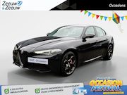 Alfa Romeo Giulia - 2.0T B-Tech | 200PK | 19 INCH | AD.CRUISE | CAMERA | STOEL &