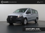 Mercedes-Benz eVito - Tourer 129 L2 PRO 90kWh | 8-PERSOONS | Snelladen 110 KWh | N
