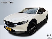 Mazda CX-30 - 2.0 e-SkyActiv-X 186 M Hybrid Homura NAVI | APPLE CARPLAY / 
