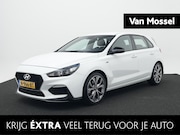 Hyundai i30 - 1.4 T-GDI N-Line | Camera | Navigatie | Apple Carplay | Andr