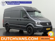 Volkswagen Crafter - 2.0TDI 140PK L3H3 Highline | Navigatie | Camera | Multimedia