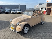 Citroën 2 CV - 2CV6 Special