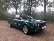 BMW 3-serie - Touring 316i, Design Edition, Individual s