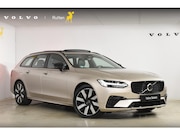 Volvo V90 - T8 455PK Plug-in hybrid AWD Ultra Dark / Adaptive Cruise Con