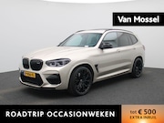 BMW X3 - M | Apple/Android Play | Cruise | Head-Up | Keyless | Adapti