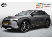 Toyota bZ4X - Premium 71 kWh 20" LMV, Panoramadak, JBL Audio