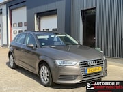 Audi A3 - 1.6 TDI Ambition Pro Line plus