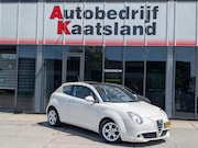 Alfa Romeo MiTo - 1.3 JTDm ECO Essential - Leer - Clima - Cruise