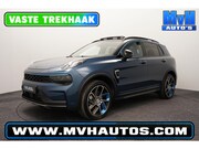 Lynk & Co 01 - 1.5 PHEV|TREKH|ZWARTE.HEMEL|360ºCAM|PANO|SOH94%